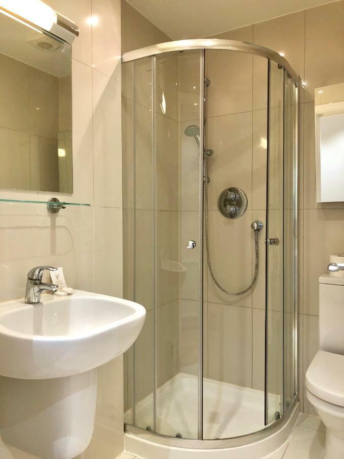 Pimlico Comfort Apartment London Eksteriør billede