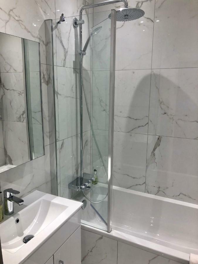 Pimlico Comfort Apartment London Eksteriør billede