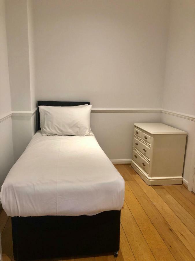 Pimlico Comfort Apartment London Eksteriør billede
