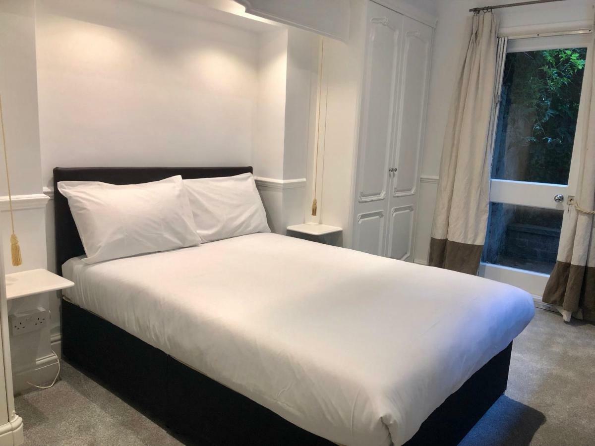 Pimlico Comfort Apartment London Eksteriør billede