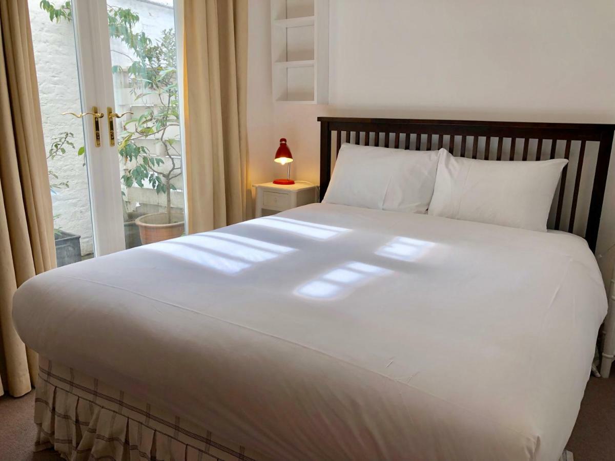 Pimlico Comfort Apartment London Eksteriør billede